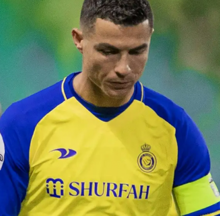 كريستيانو رونالدو أمام معضلة كبيرة